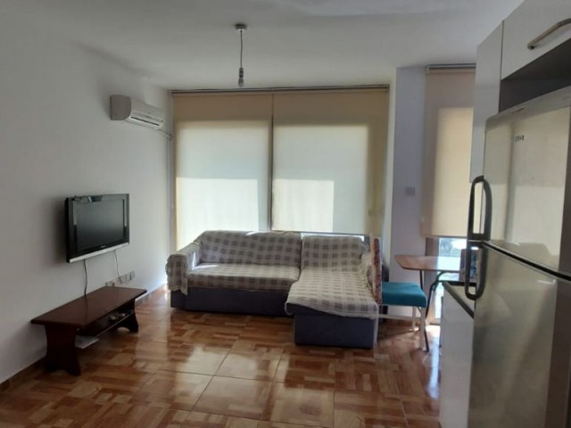 Kyrenia Central 2 + 1 apartment ** 