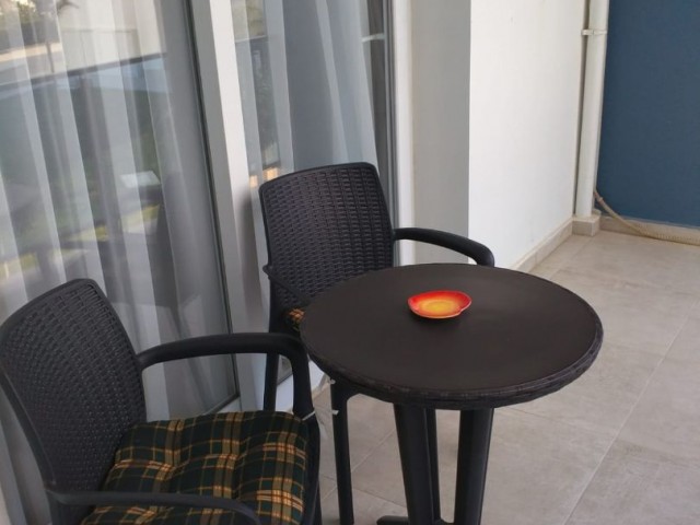 Iskele, Royal Life, 1+0 studio for rent +905428777144