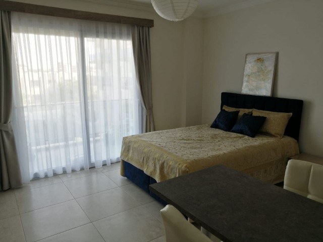 Iskele, Royal Life, 1+0 studio for rent +905428777144