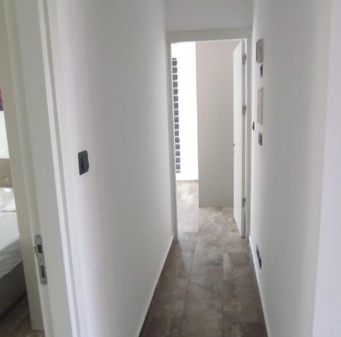 Flat To Rent in Girne Merkez, Kyrenia