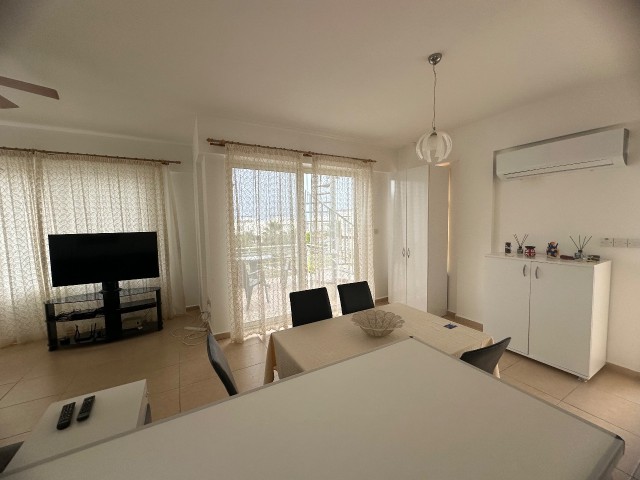 For Rent Penthouse Turtlebay 2+1