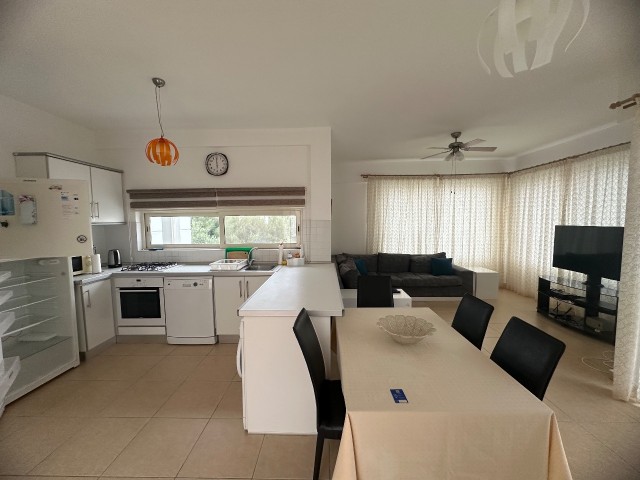 For Rent Penthouse Turtlebay 2+1