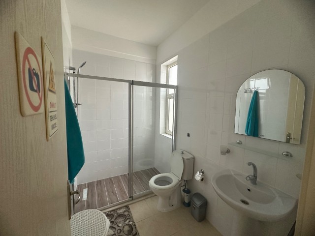 For Rent Penthouse Turtlebay 2+1