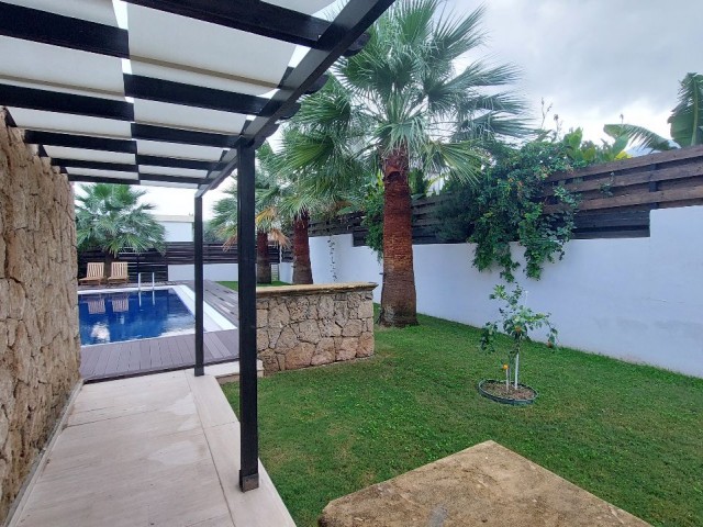 Bellapais, satilik 4+1 ozel havuzlu villa , TURK MALI +905428777144 Русский, English, Turkce