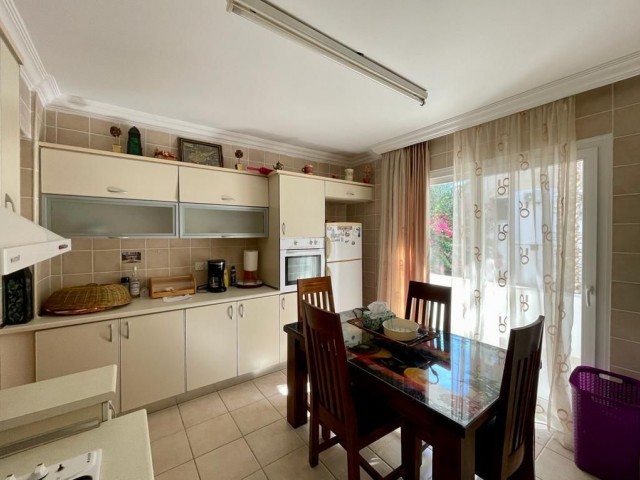 Flat To Rent in Girne Merkez, Kyrenia