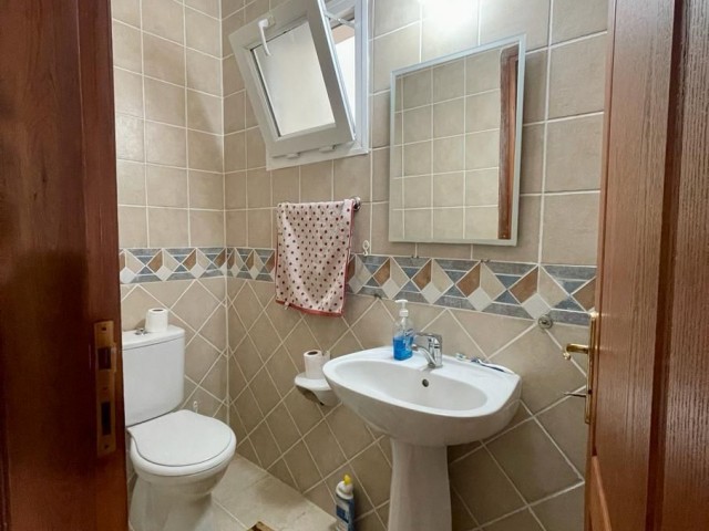 Flat To Rent in Girne Merkez, Kyrenia