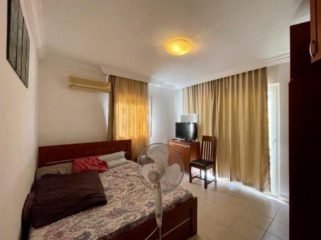 Flat To Rent in Girne Merkez, Kyrenia