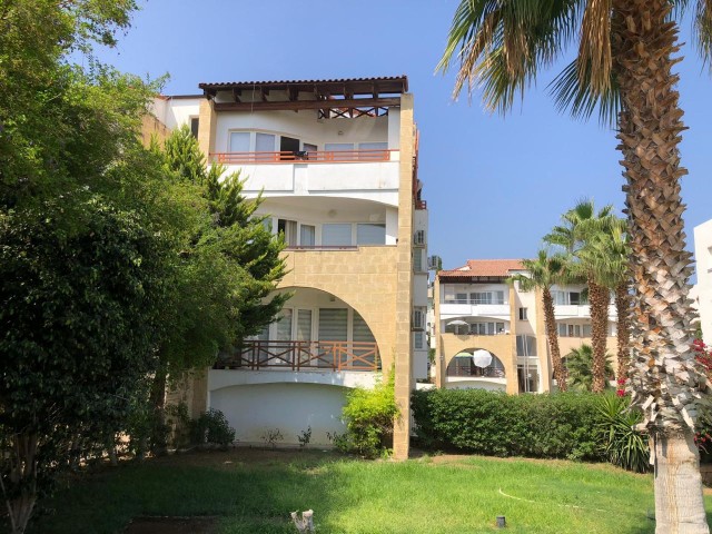 Flat To Rent in Girne Merkez, Kyrenia