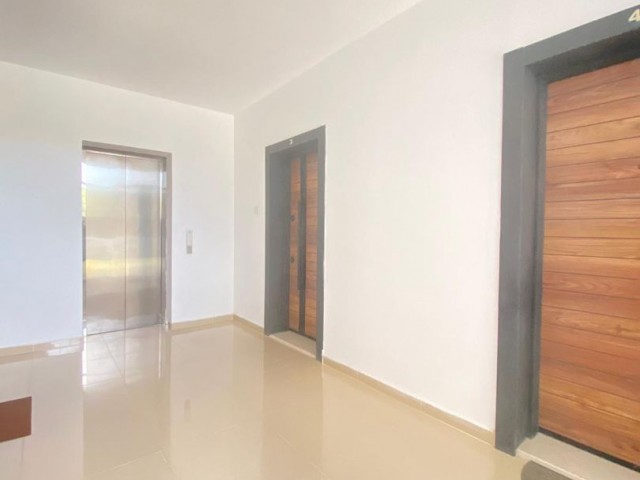 1+1 FLAT FOR RENT IN THE HEART OF NICOSIA