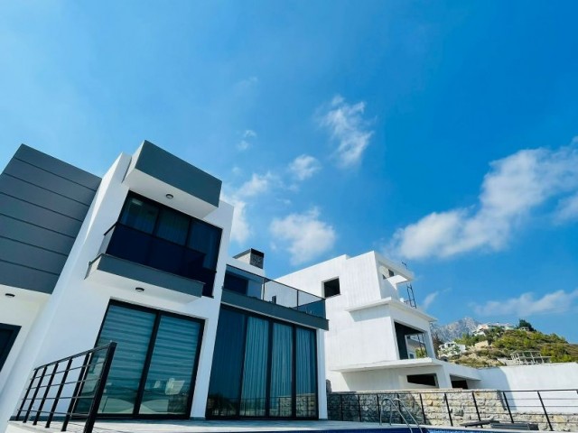 Villa Mieten in Karmi, Kyrenia