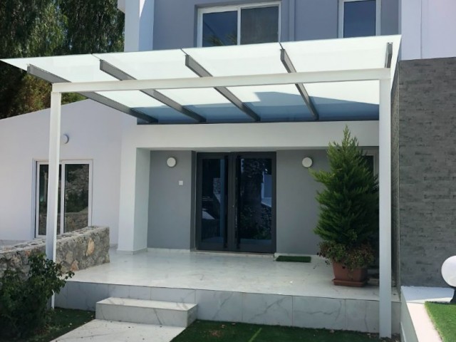 ZERO DELIVERY VILLA WITH 5 BEDROOM IN KYRENIA!!