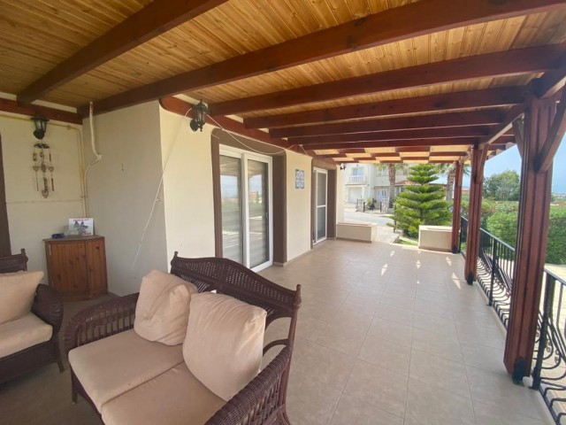 Furnished Villa for Rent in Lapta with Private Pool!