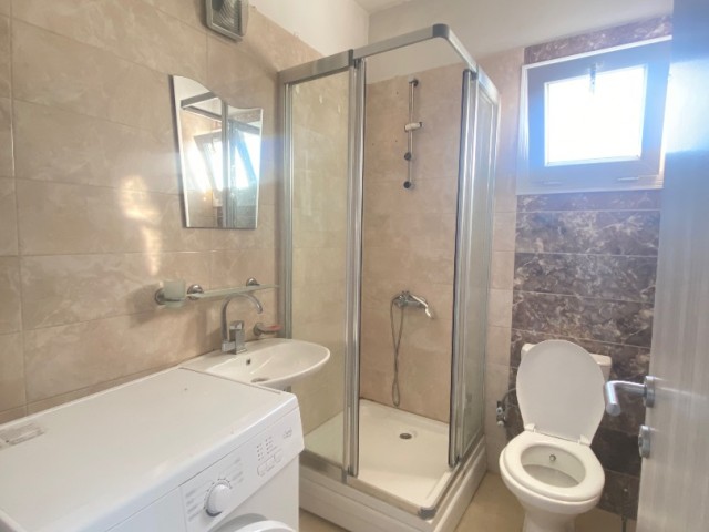 Flat To Rent in Girne Merkez, Kyrenia