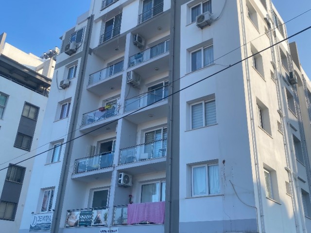 Flat To Rent in Girne Merkez, Kyrenia