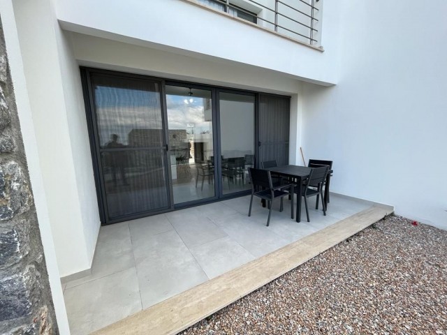 Flat To Rent in Esentepe, Kyrenia