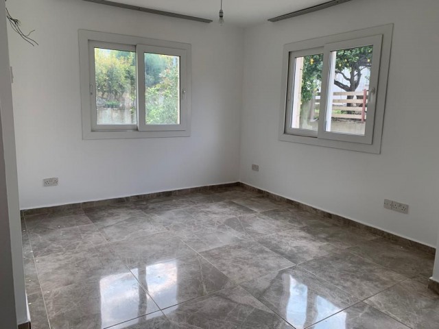 Flat For Sale in Alsancak, Kyrenia