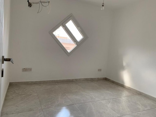 Flat For Sale in Alsancak, Kyrenia