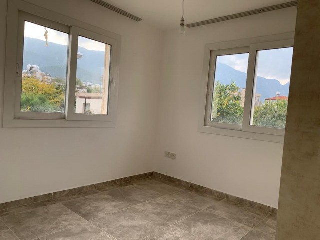 Flat For Sale in Alsancak, Kyrenia