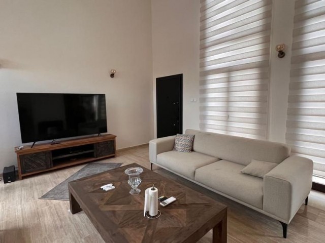 Villa To Rent in Bellapais, Kyrenia