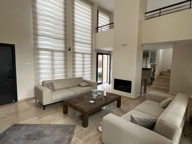 Villa To Rent in Bellapais, Kyrenia