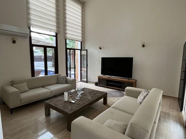 Villa To Rent in Bellapais, Kyrenia