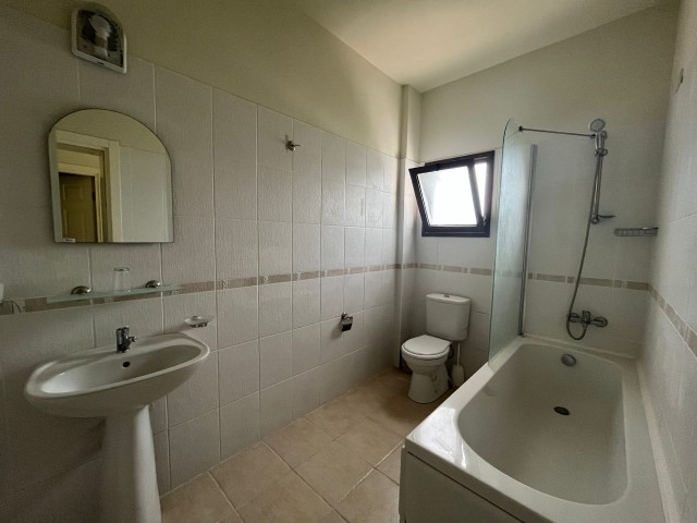 3+1 VILLA FOR RENT - KUCUK ERENKOY