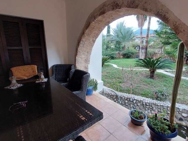 3+1 villa for rent, 500 m from Altinkaya hotel +905428777144