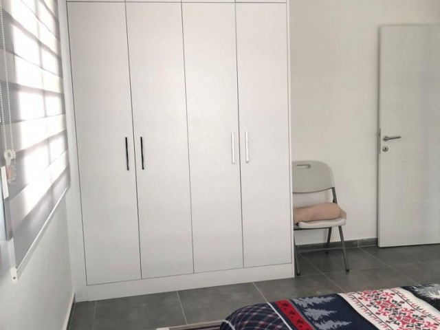 Flat To Rent in Edremit, Kyrenia