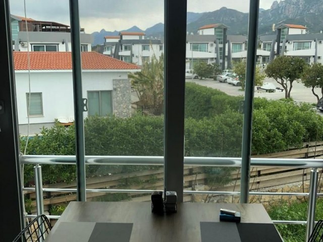 Flat To Rent in Edremit, Kyrenia