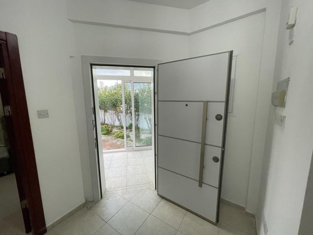 3 BEDROOM VİLLA WITH PRIVATE POOL FOR SALE