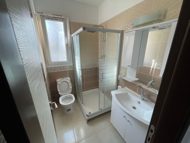 Flat To Rent in Küçük Erenköy, Famagusta