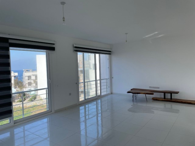 Penthouse Mieten in Küçük Erenköy, Famagusta