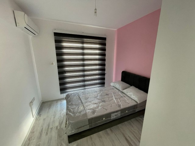 Penthouse Mieten in Küçük Erenköy, Famagusta