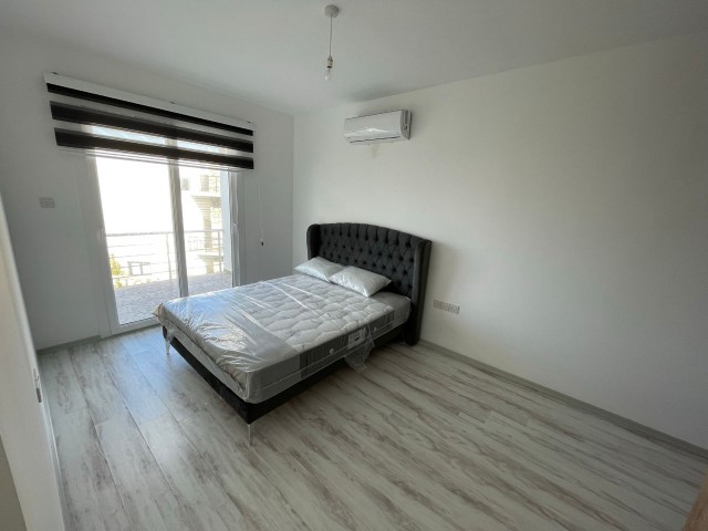 Penthouse Mieten in Küçük Erenköy, Famagusta