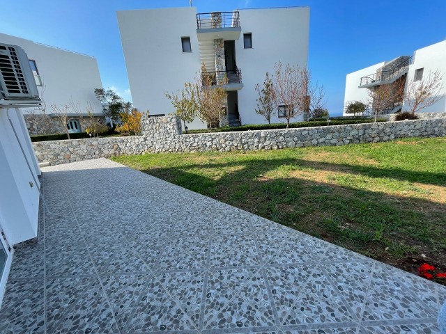 2+1 BRAND NEW APARTMENT FOR RENT IN ESENTEPE - FULLY FURNISHED ** 