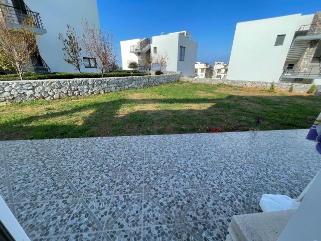 2+1 BRAND NEW APARTMENT FOR RENT IN ESENTEPE - FULLY FURNISHED ** 