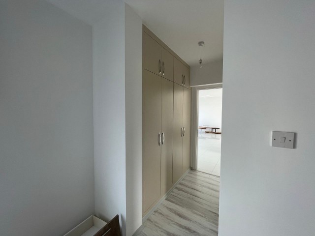 3+1 MIET-PENTHOUSE IN ESENTEPE - VOLL MÖBLIERT ** 