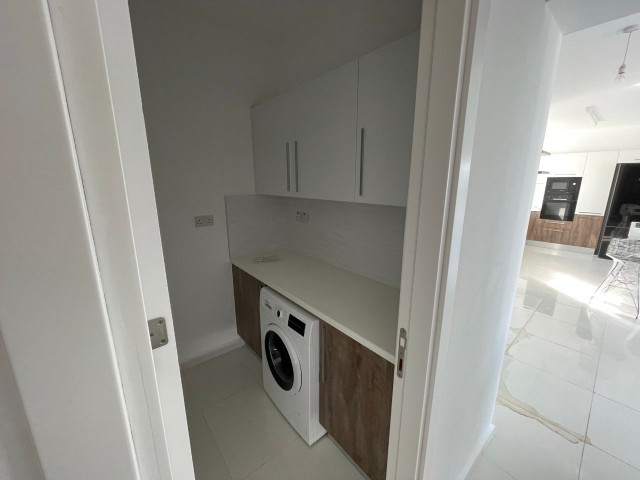 3+1 MIET-PENTHOUSE IN ESENTEPE - VOLL MÖBLIERT ** 