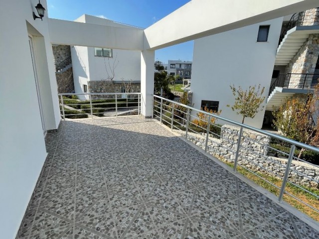 3+1 MIET-PENTHOUSE IN ESENTEPE - VOLL MÖBLIERT ** 