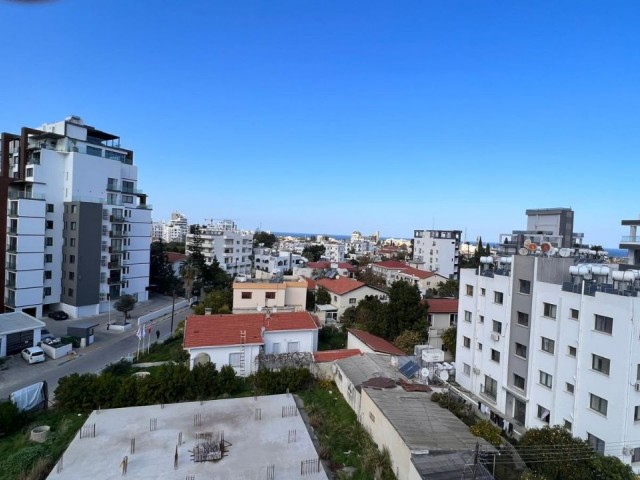 квартира Арендовать in Girne Merkez, Кирения