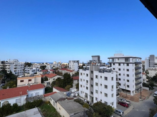 квартира Арендовать in Girne Merkez, Кирения