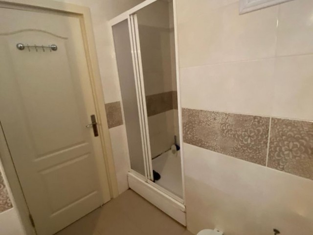 Möblierte 3+1 Wohnung zu verkaufen in Yenişehir!