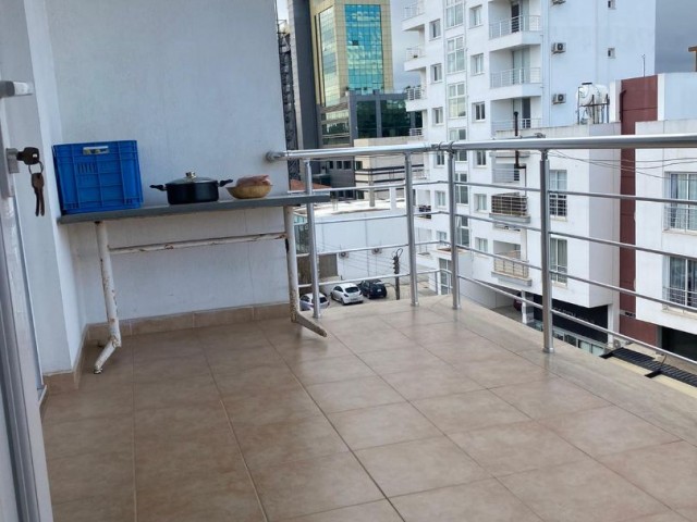 Furnished 3+1 Apartment for Sale in Yenişehir!