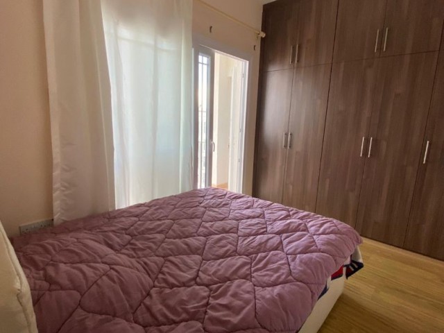 Möblierte 3+1 Wohnung zu verkaufen in Yenişehir!