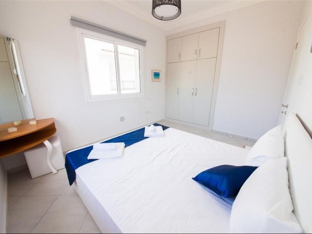 FLATS PREPARED FOR YOUR SHORT TERM HOLIDAYS