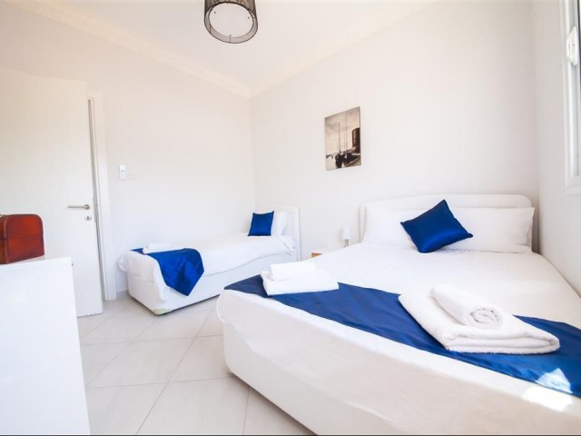 FLATS PREPARED FOR YOUR SHORT TERM HOLIDAYS