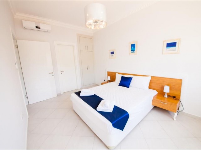 FLATS PREPARED FOR YOUR SHORT TERM HOLIDAYS