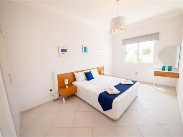 FLATS PREPARED FOR YOUR SHORT TERM HOLIDAYS