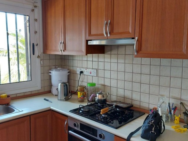 OPPORTUNITY APARTMENT - 2+1 AFFORDABLE PENTHOUSE IN TATLISU AREA