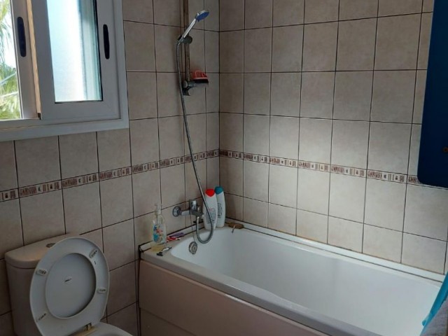 FIRSAT DAIRE - TATLISU BOLGESINDE 2+1 UYGUN FIYATLI PENTHOUSE